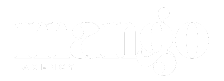 mango agency logo