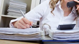 segreteria inefficiente