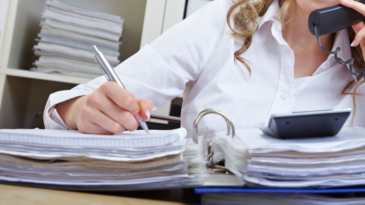 segreteria inefficiente