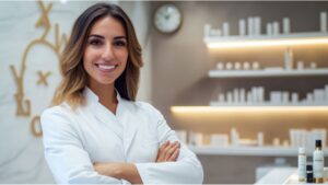 come aumentare i pazienti clinica estetica