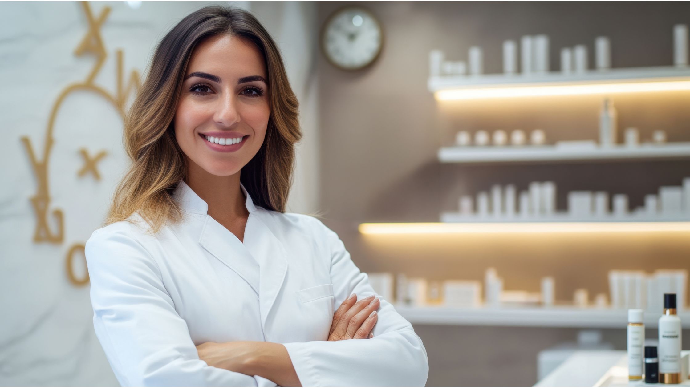 come aumentare i pazienti clinica estetica