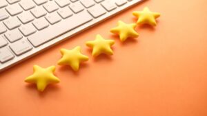 recensioni google per cliniche estetiche